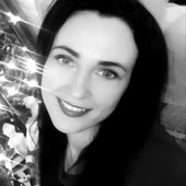 Майстер манікюра в місті Гадяч Юлія Кривошей