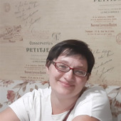 Кондитер у місті Шостка Олена Підгурська