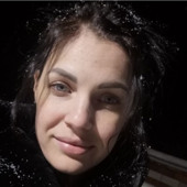 Мастер маникюра в городе Никополь Анна Жилинко