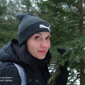 Інструктор по корекції ваги у місті Шостка Лариса Ерьоменко