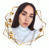 Makeup Artist , Brow Master , Lami Master у городе Гадяче Лика