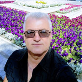 Музичне оформлення свята від Олексія Мовчана у місті Гадяч