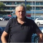 Майстер укладки та ремонту паркету Іван Боднар