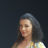 Наталія Акіменко фахівець масажу