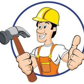 Будівельник Василь: ремонтні роботи, оздоблення