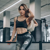 Євгенія Зуєва