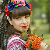 Анастасія Скуба