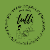Фортепіанна студія "Tutti" у місті Дрогобич