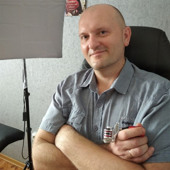 Тату майстер Ярослав Наумов  у місті Мена