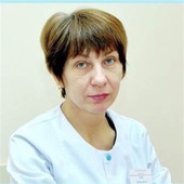 Лікар-терапевт Ірина Василівна Романко,  Первомайськ, МЦ Агапіт