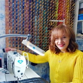 Олена Тихонова