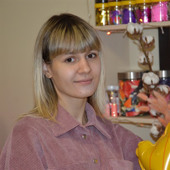 Оформлення свят у Сватовому від Дар’ї Запари та студії «Кульки від Дашульки»