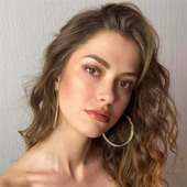 Бровіст, майстер манікюру у Гадячі Аліна Харченко