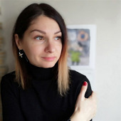 Ірина Герчанівська