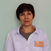  Лілія Степанівна Круглова