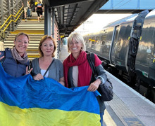 Тетяна Самборська