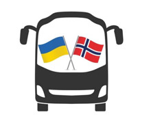 Транспорт до Норвегії | Transport to Norway from Poland for refugees