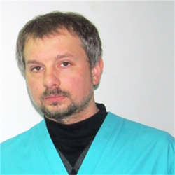 Ветеринар