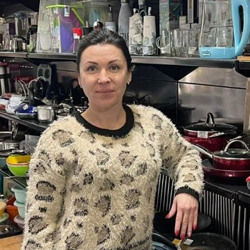 Продавець-консультант