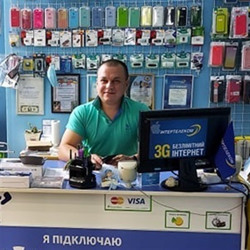 Інші ремонтні роботи