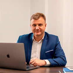 Експерт з страхування