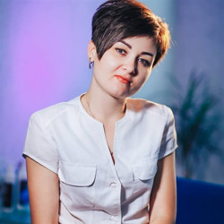 Майстри краси