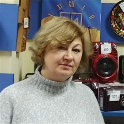 Продавець-консультант