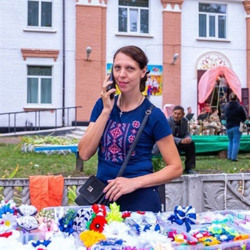 Прикраси ручної роботи