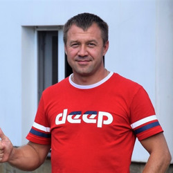 Встановлення і ремонт дверей