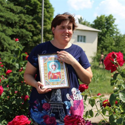 Прикраси ручної роботи