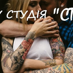 Послуги стиліста