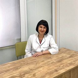 Лікарі