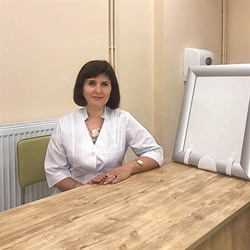 Лікарі