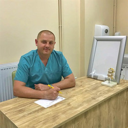 Лікарі 