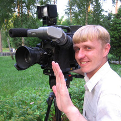 Фотографи та оператори