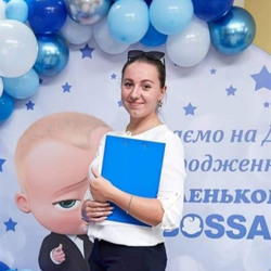 Організація свят та заходів