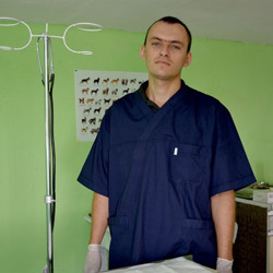 Послуги для тварин