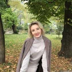 Хореографія