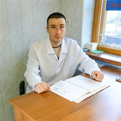 Послуги для тварин