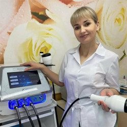 Косметологія