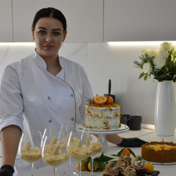 Кухар-кондитер