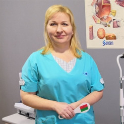 Окуліст