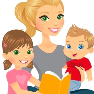 Няня Анна Денисовна