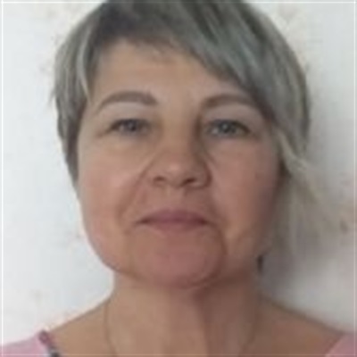 Няня в городе Краматорск -  Инна Михайловна 