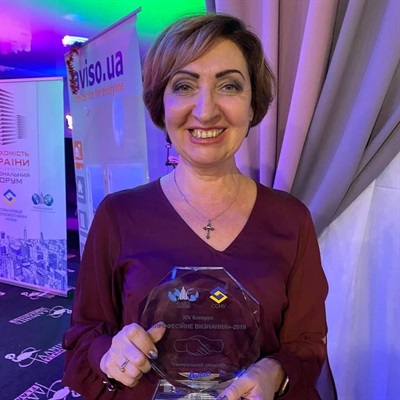 Елена Маленкова - риелтор