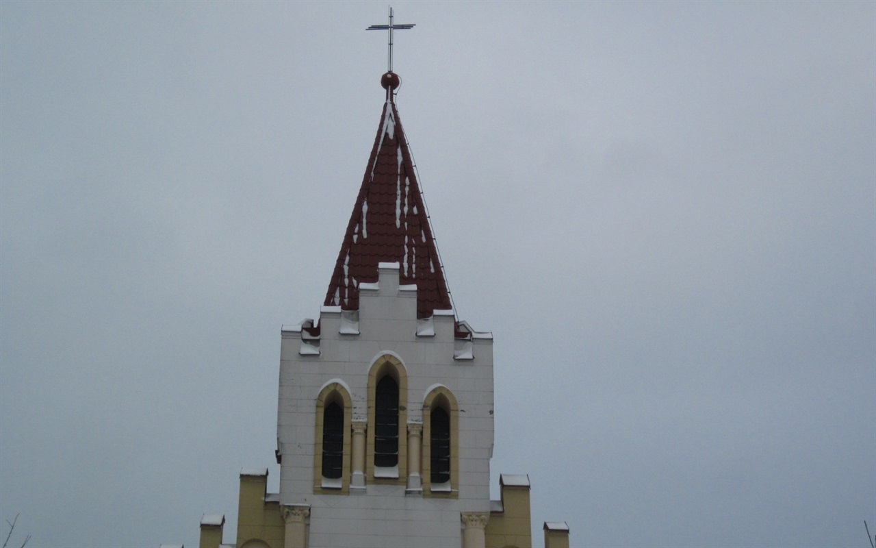 Тест. Чи знаєте ви, як називаються храми у Калуші?