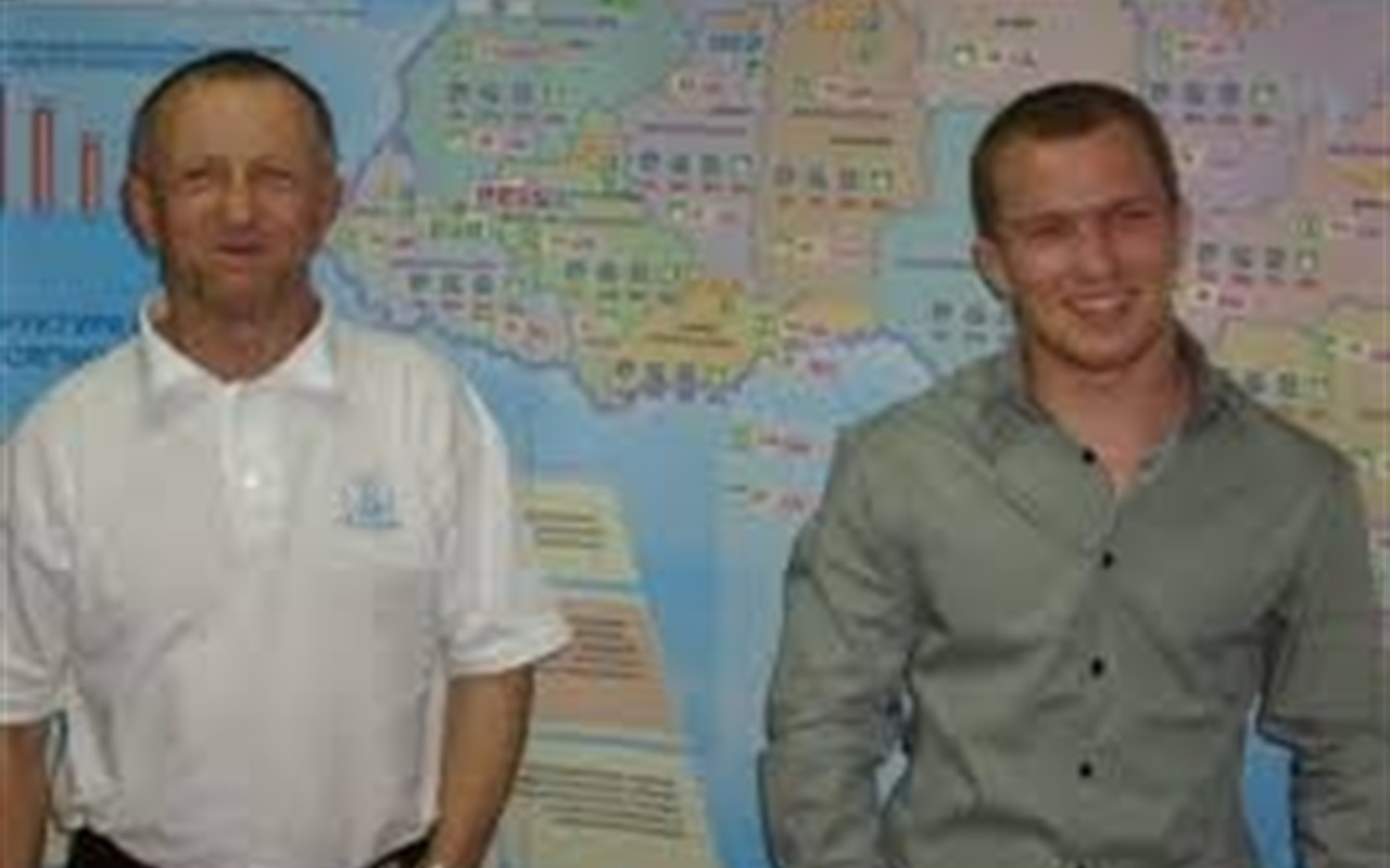 Чи знаєте ви спортивну історію Калуша? Тест