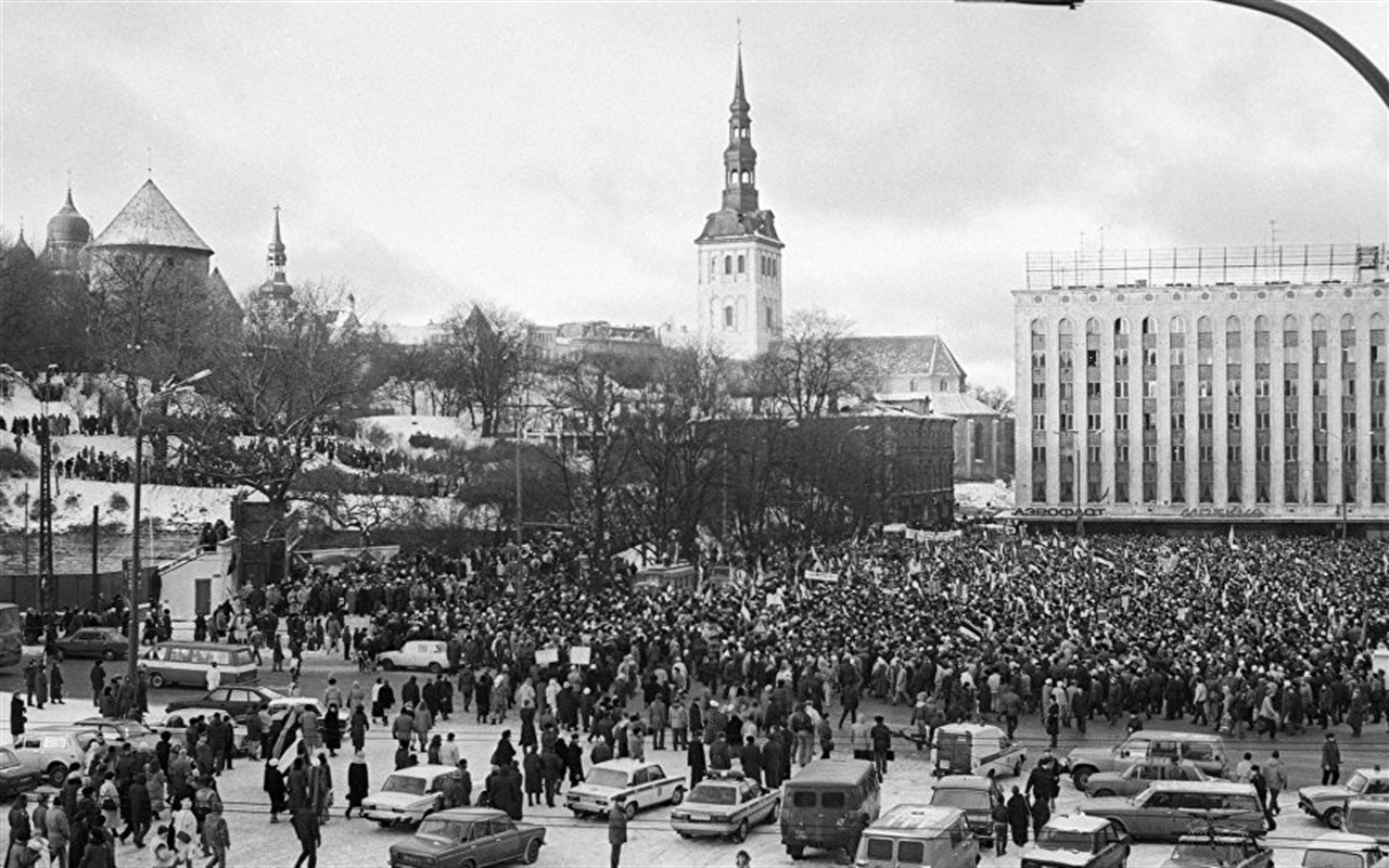 Тест: Що біляївці знають про Естонію 