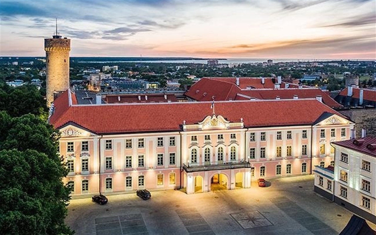 Тест: Що біляївці знають про Естонію 