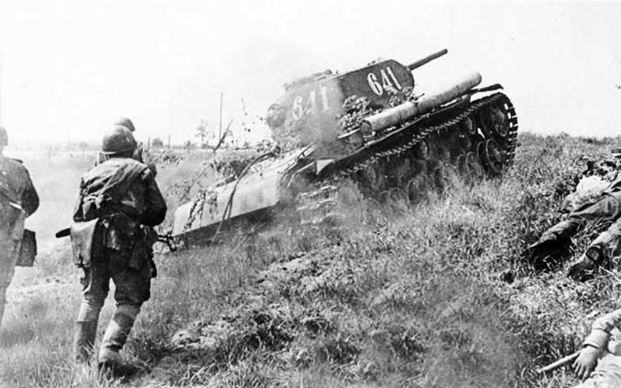 Чи добре ви знаєте історію окупації та визволення Нижньосірогозького району?